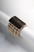 BRACELET CORFOU 4 COULEURS AU CHOIX