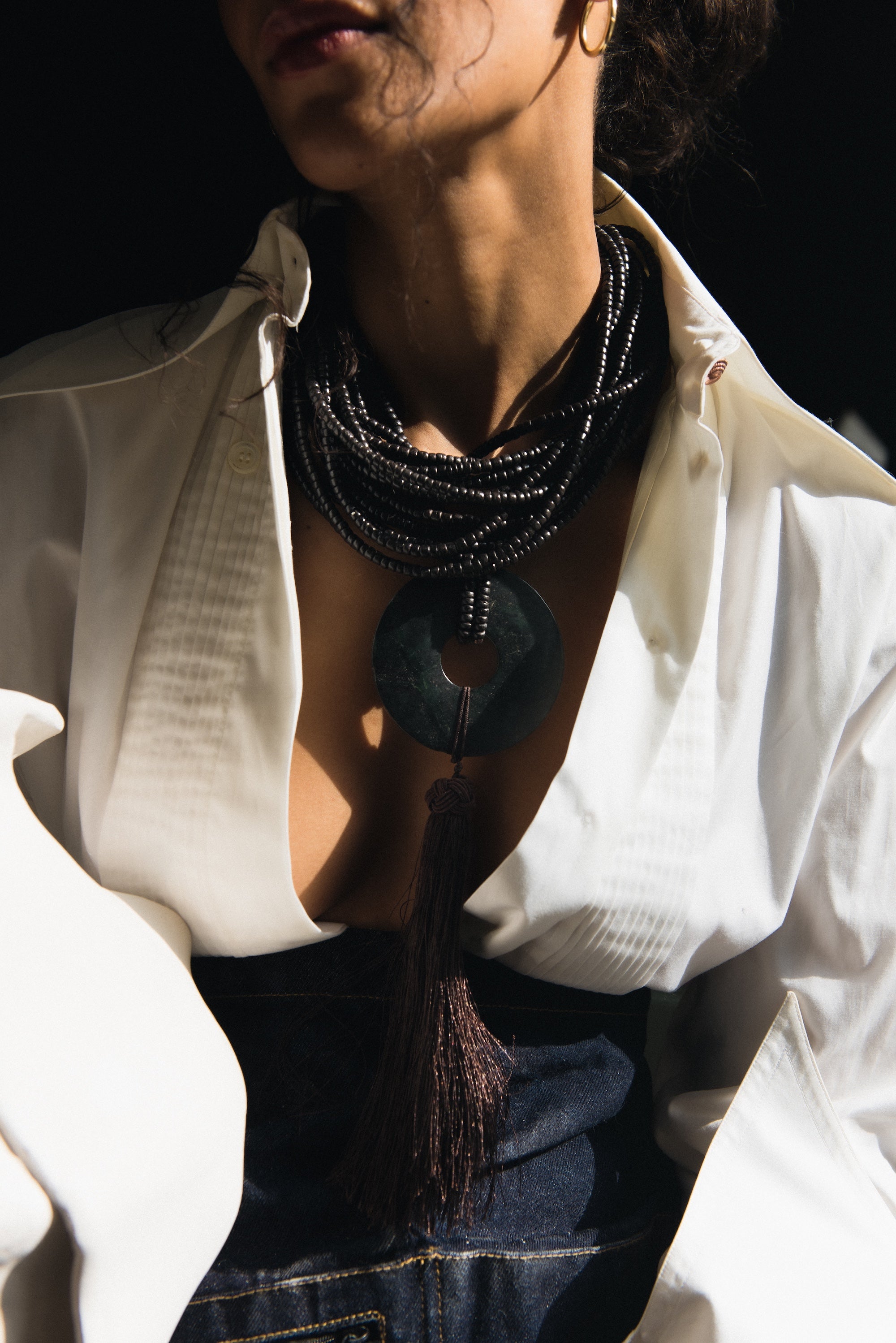 © 2026 Elisa Juge Holtermann - Photographe / Césarée - Bijoux / Usage réservé à Césarée.