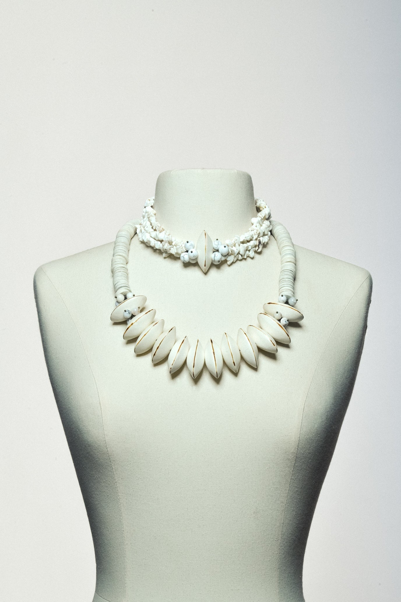COLLIER ORDOS 2 & 3