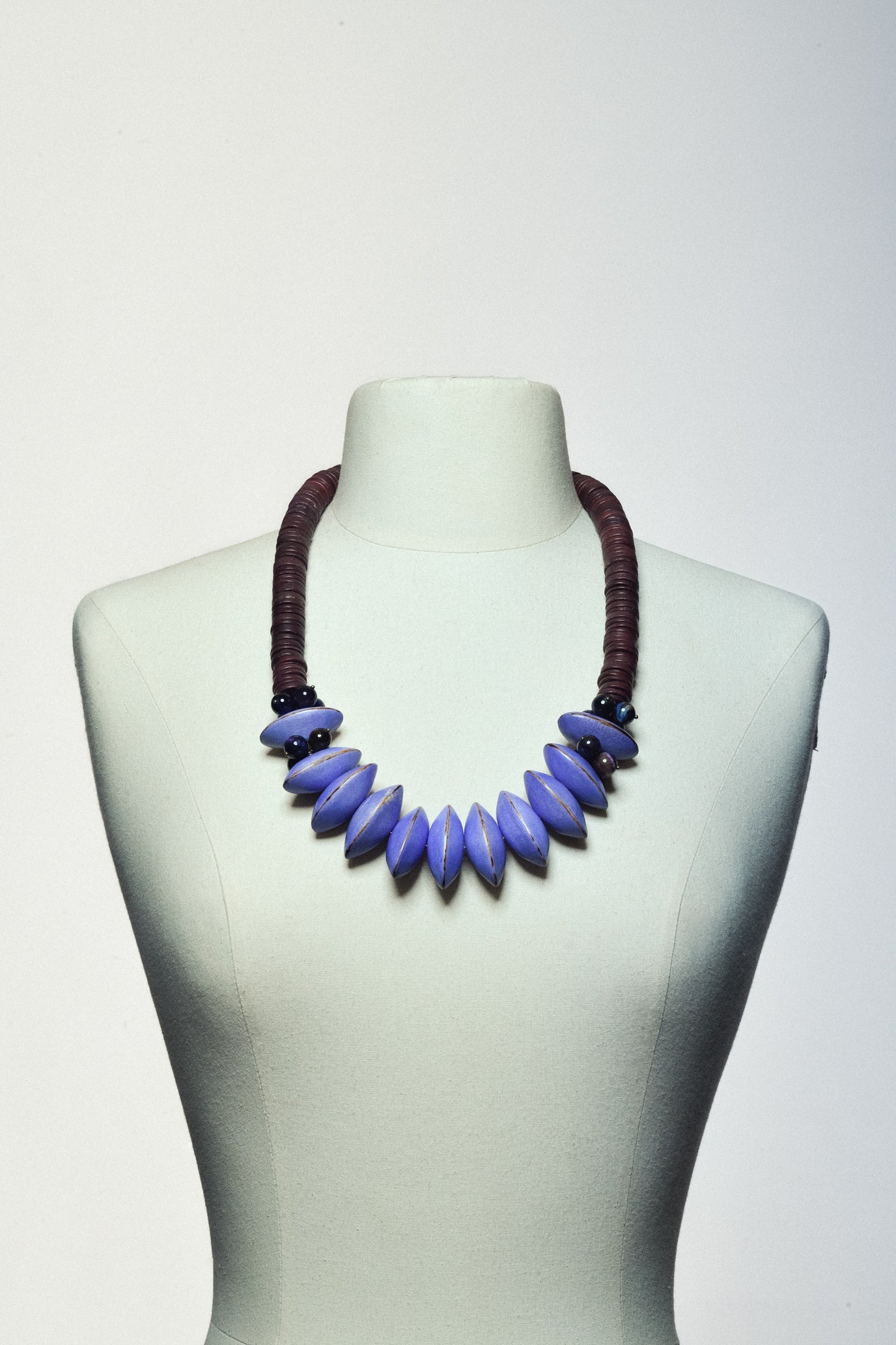 COLLIER ORDOS 9
