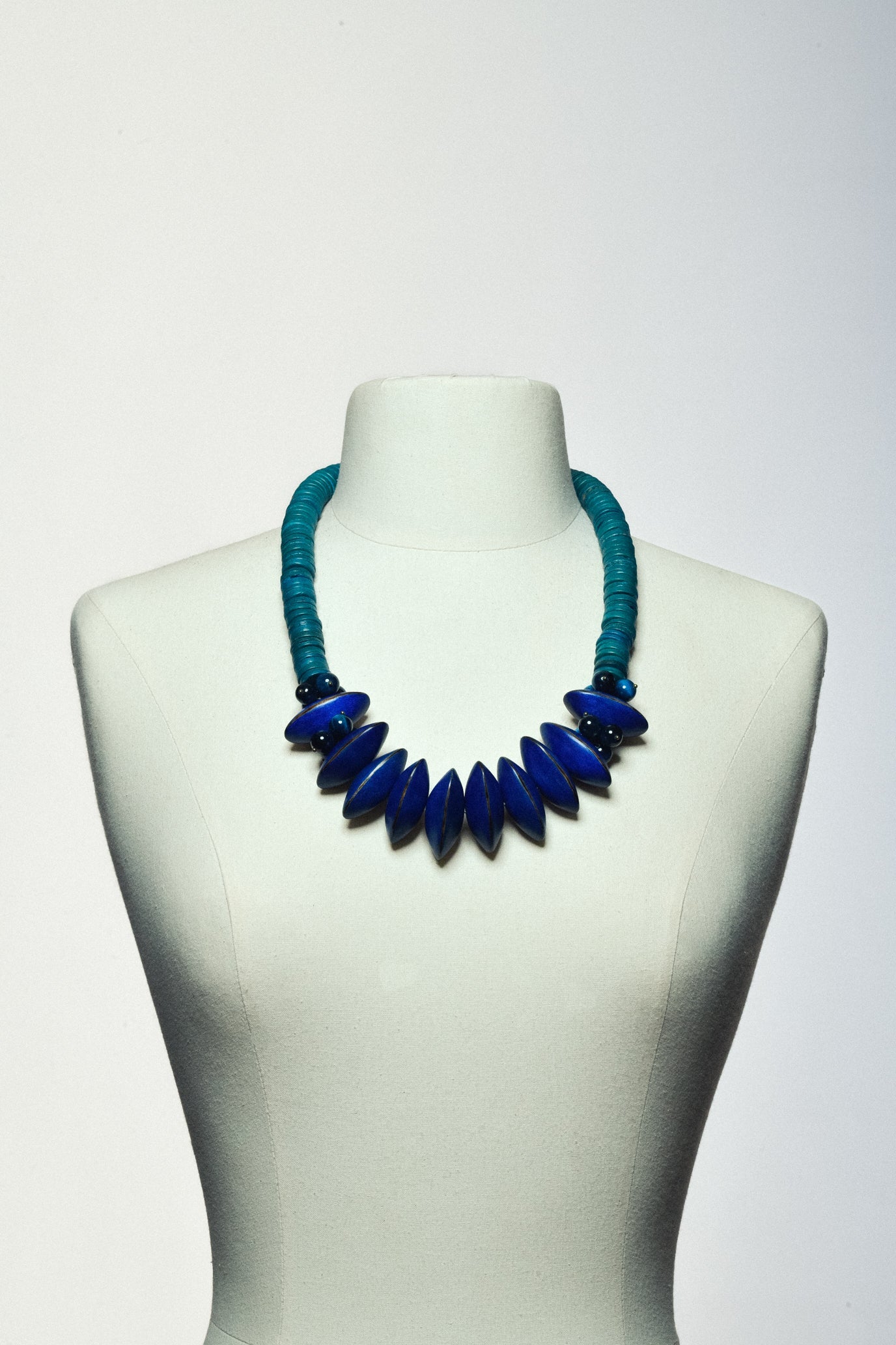 COLLIER ORDOS 7