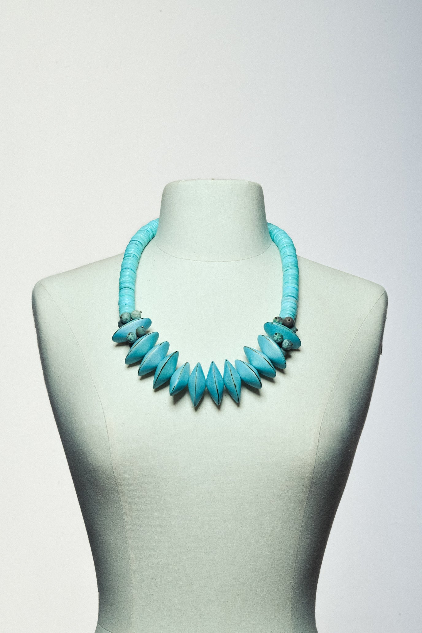 COLLIER ORDOS 5
