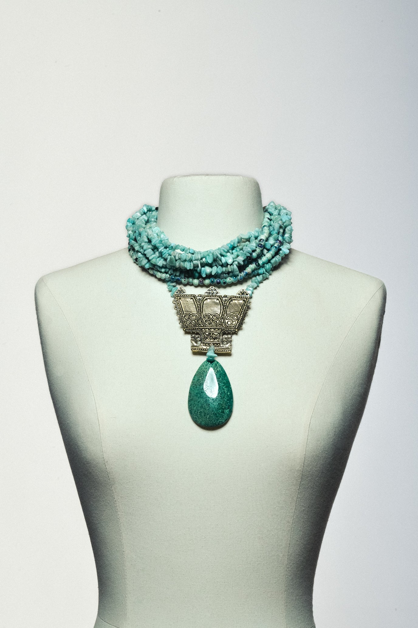 COLLIER SKALA 2