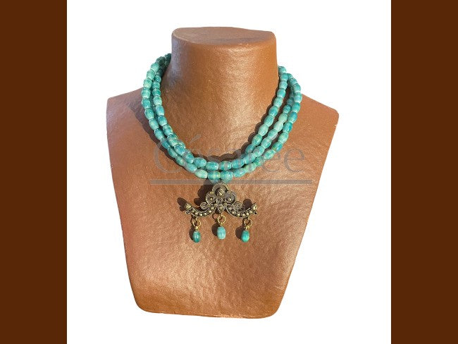 COLLIER 501 VERT