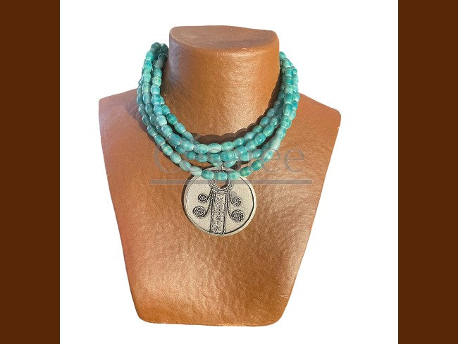 COLLIER 502 VERT