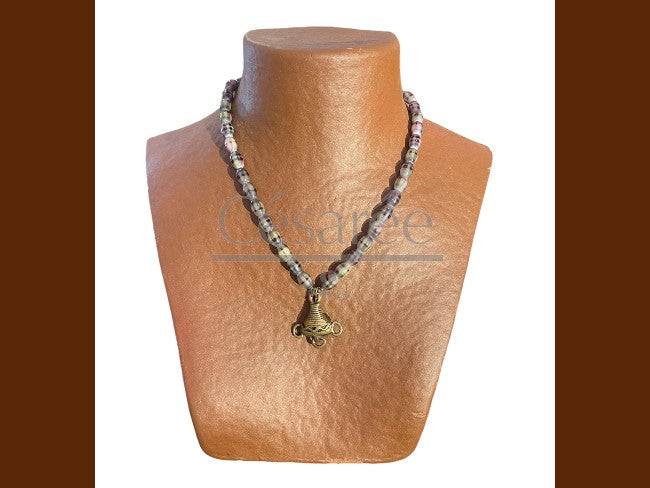 COLLIER 503 PARME