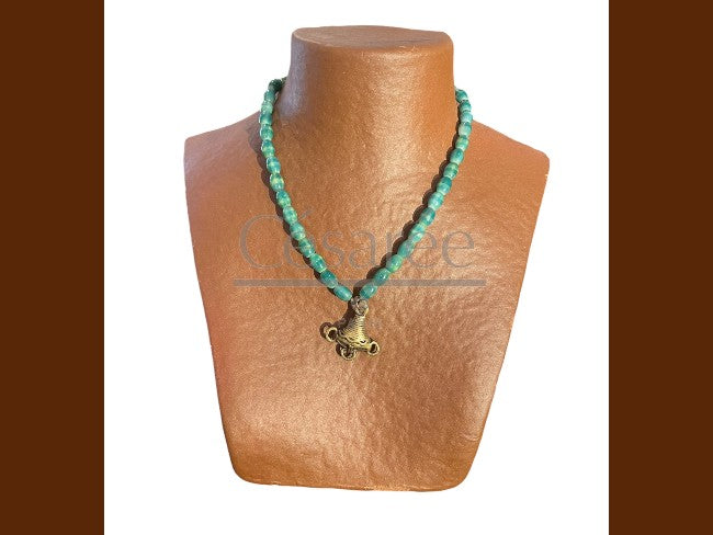 COLLIER 503 VERT