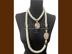 COLLIER AMASIE 3