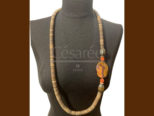 COLLIER AMASIE 4