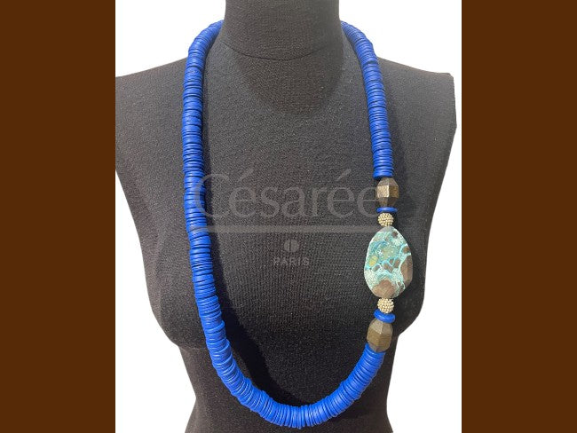 COLLIER AMASIE 5