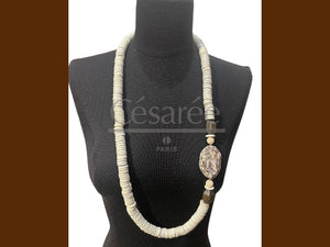 COLLIER AMASIE 6