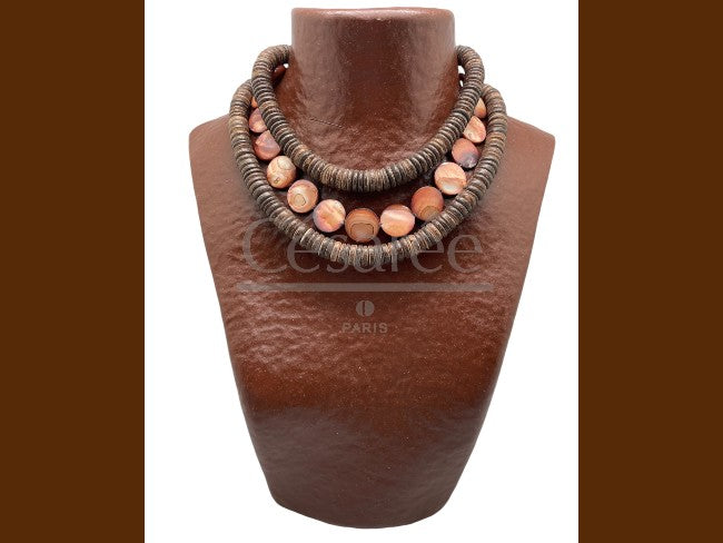 COLLIER AMASIE 7