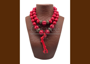 COLLIER AMRAN 2