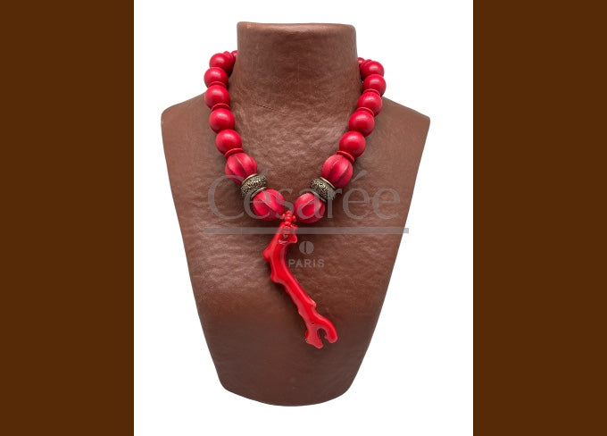 COLLIER AMRAN 2