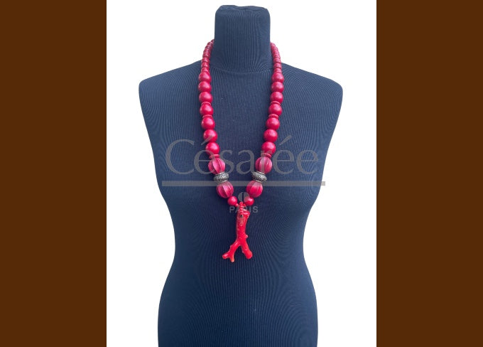 COLLIER AMRAN 3