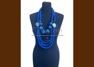 COLLIER AMRAN 7