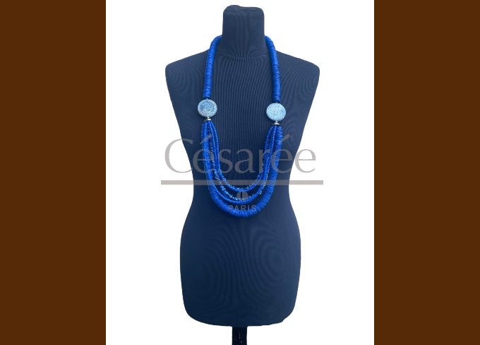 COLLIER AMRAN 7