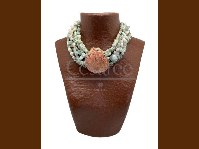 COLLIER ARAL 2