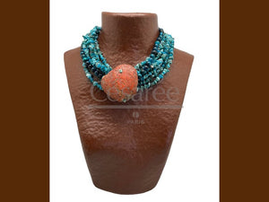 COLLIER ARAL 4