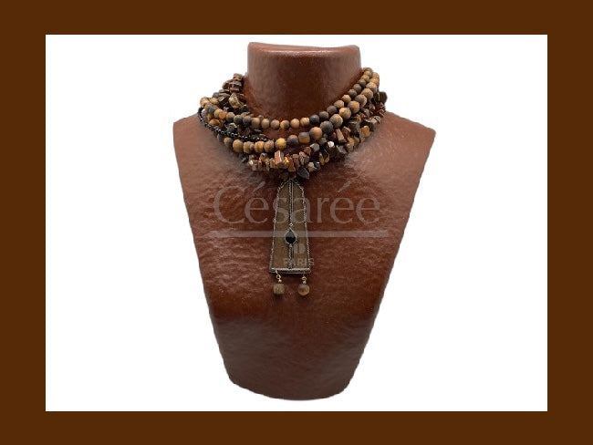 COLLIER ASMAT 2
