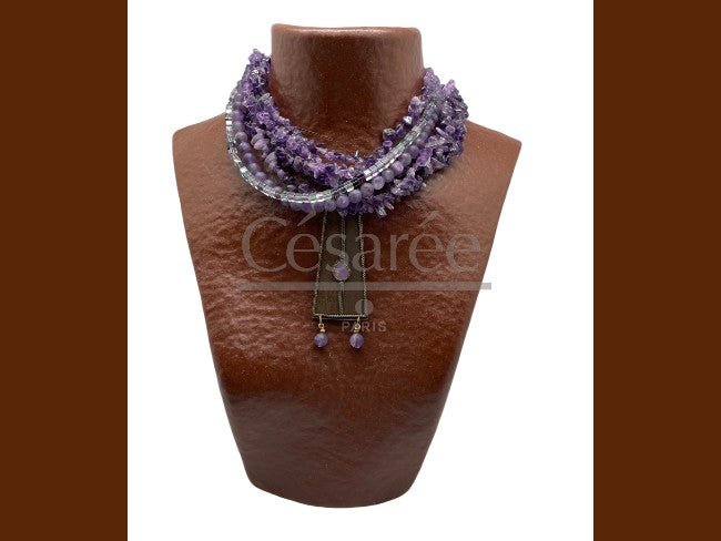 COLLIER ASMAT 5