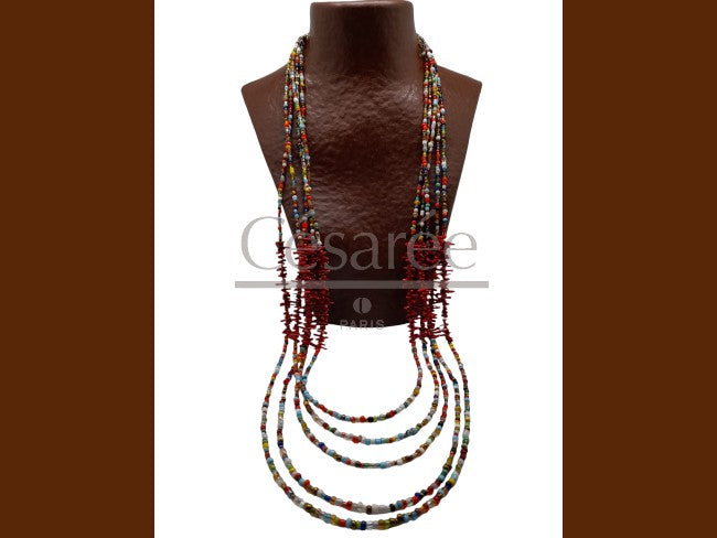 COLLIER FAYOUM 4