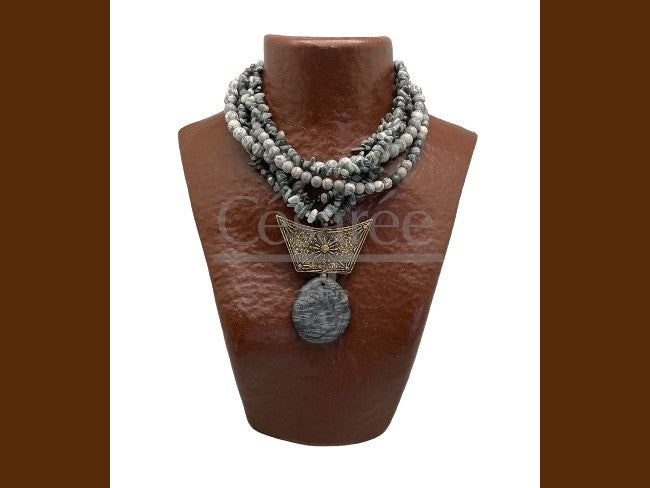 COLLIER FEROE 2