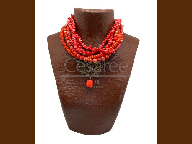 COLLIER FEROE 3