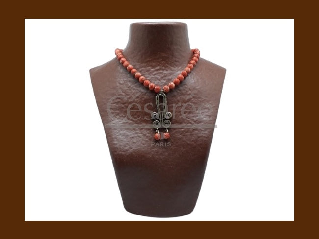 Collier HEMIS 4
