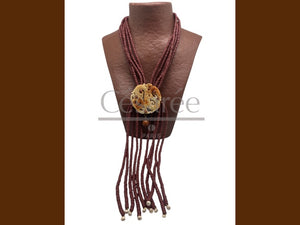 COLLIER KEA MARRON
