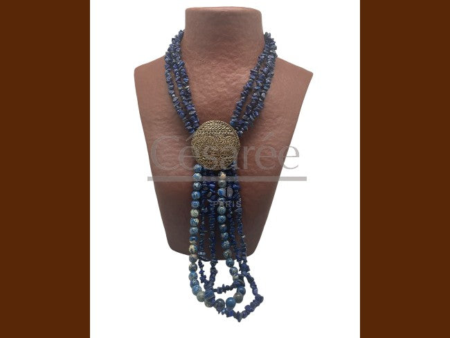 COLLIER LAGOS 14