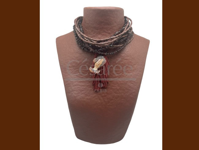 COLLIER MAHE 1