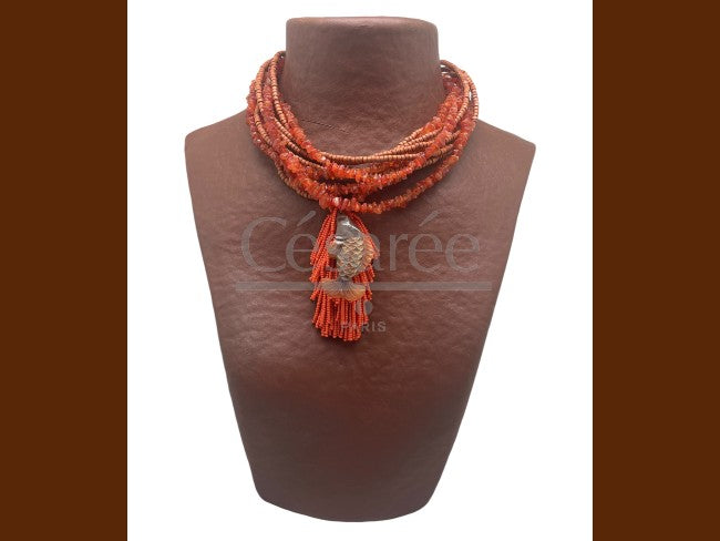 COLLIER MAHE 2