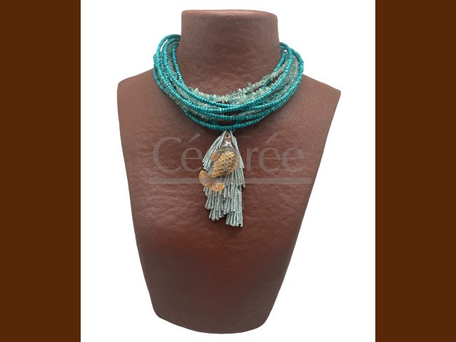 COLLIER MAHE 4