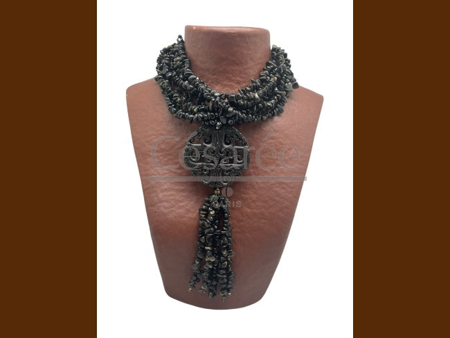 COLLIER MILOS 5