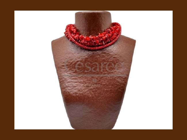 COLLIER QUITO 227
