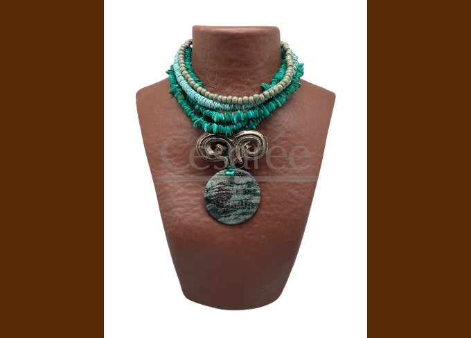 COLLIER SALIF 3