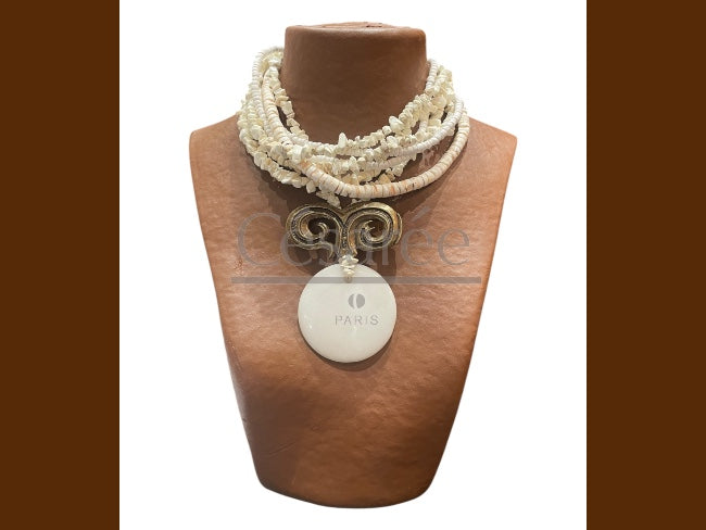 COLLIER SALIF 4