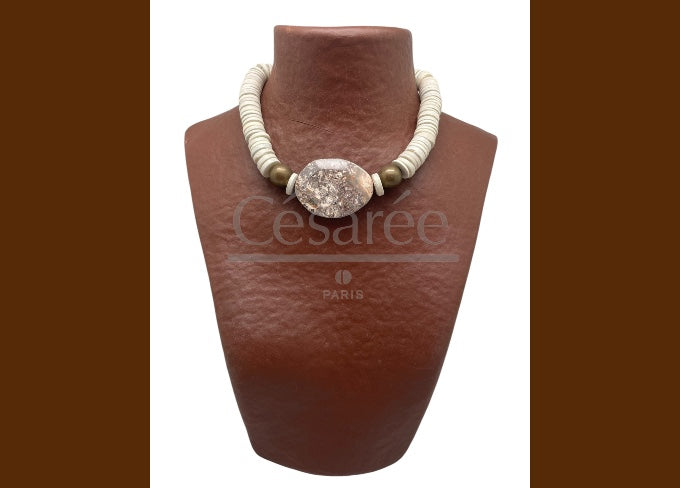 COLLIER SANAA 1