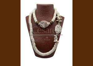 COLLIER SANAA 1