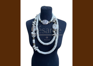 COLLIER SANAA 2