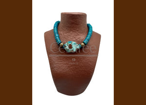 COLLIER SANAA 4