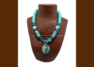 COLLIER SANAA 5