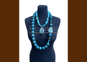 COLLIER SANAA 5