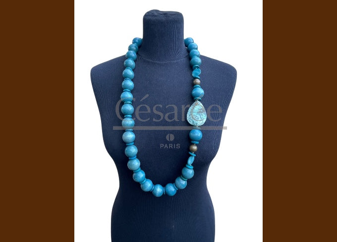 COLLIER SANAA 6