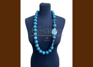 COLLIER SANAA 6