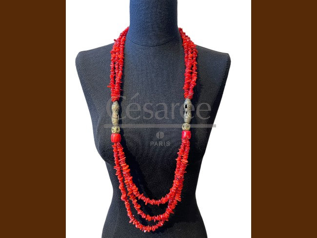 COLLIER SEBASTE 1