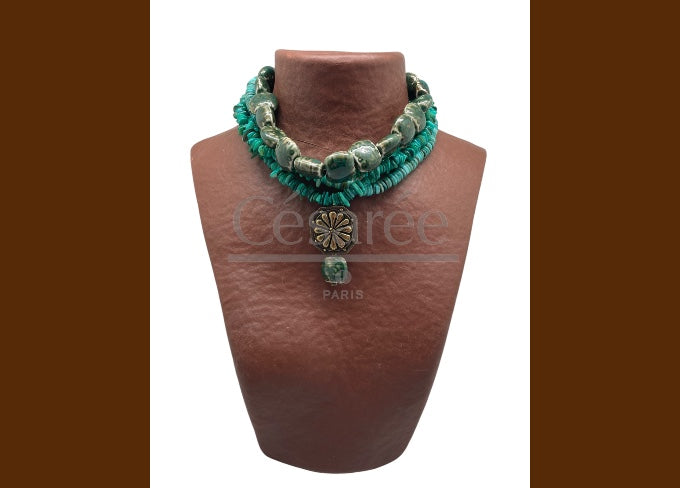 COLLIER SUMARA 1