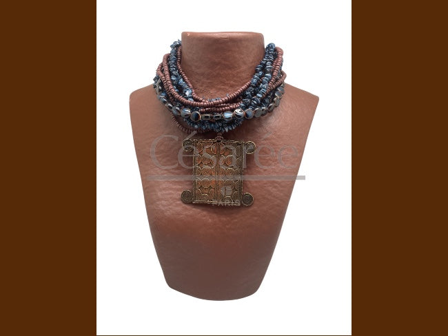 COLLIER SYMI 2