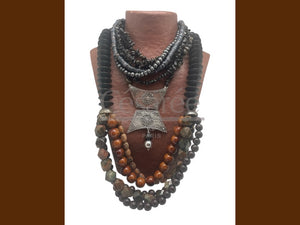COLLIER TINOS 5